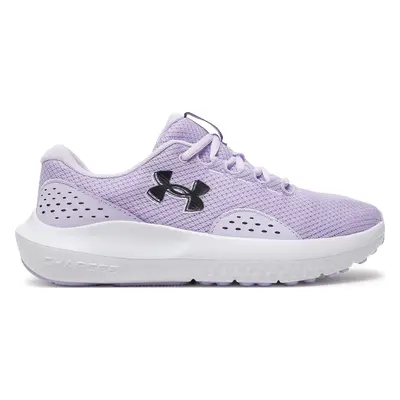 Běžecké boty Under Armour Ua W Charged Surge 4 3027007-500 Fialová