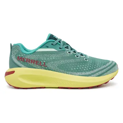 Běžecké boty Merrell Morphlite J068379 Zelená