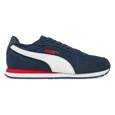 Sneakersy Puma ST MILER Club 401622 15 Tmavomodrá