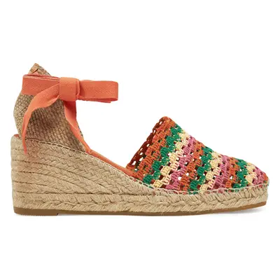 Espadrilky Toni Pons Georgina Barevná