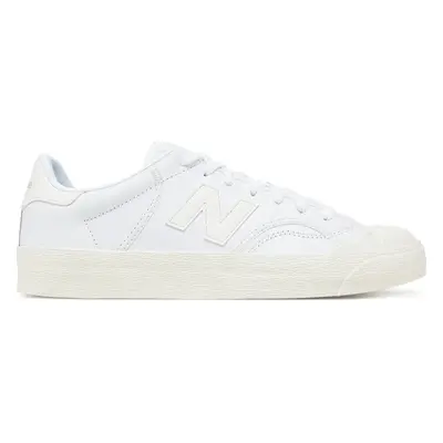 Plátěnky New Balance BB100LGY Bílá