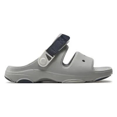 Sandály Crocs Classic All Terain Sandal 207711 Šedá