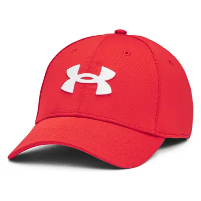 Kšiltovka Under Armour Men's UA Blitzing 1376700-600 Červená