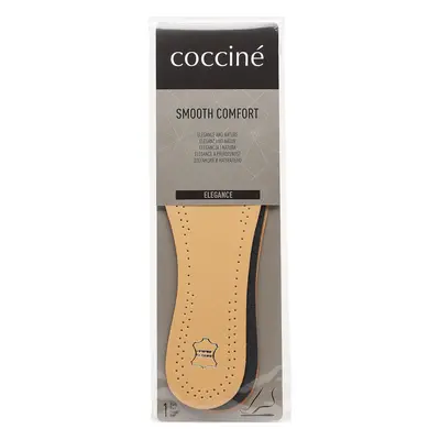 Kožené vložky Coccine Smooth Comfort r.39/40 665/54/AZ Béžová