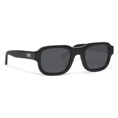 Sluneční brýle Vans 66 Sunglasses VN000GMXBLK1 Černá