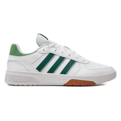 Sneakersy adidas CourtBeat Court Lifestyle ID0502 Bílá