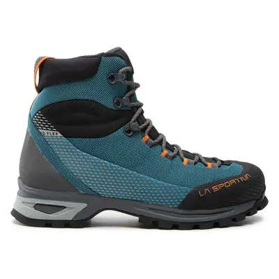 Trekingová obuv La Sportiva Trango Trk Gtx GORE-TEX 31D623205 Tmavomodrá