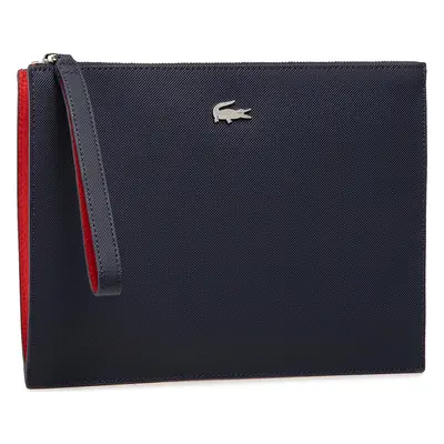 Kabelka Lacoste Clutch NF2791AA Tmavomodrá