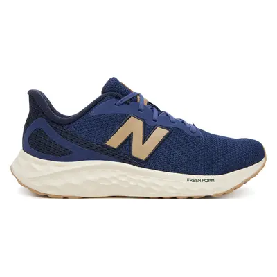 Běžecké boty New Balance Arishi MARISRD4 Tmavomodrá