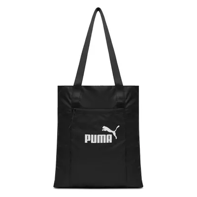 Kabelka Puma BASE EA TOTE 9172401 Černá