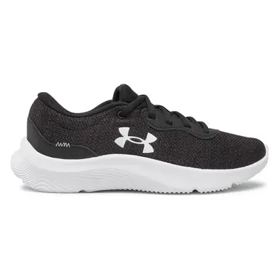 Běžecké boty Under Armour Ua W Mojo 2 3024131-001 Černá