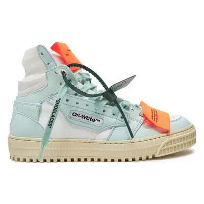 Sneakersy Off-White OWIA112F22LEA0010151 Bílá