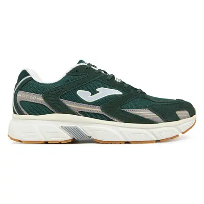 Sneakersy Joma Rt50 2515 RRT50S2515 Zelená