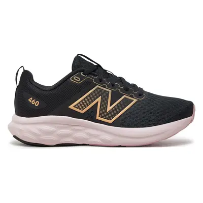 Běžecké boty New Balance 450 v4 W460LB4 Černá