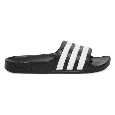 Nazouváky adidas ADILETTE AQA K F35556 Černá