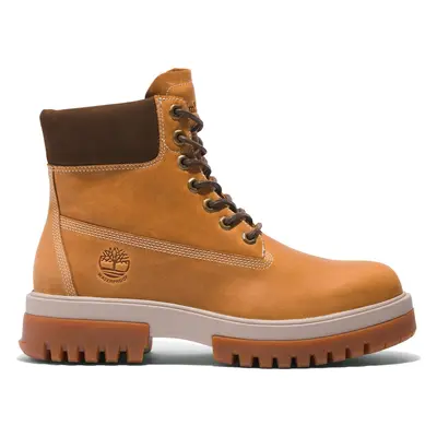 Turistická obuv Timberland Arbor Road Wp Boot TB0A5YKD2311 Hnědá