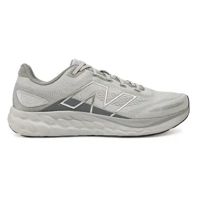 Běžecké boty New Balance M680RG8 Šedá