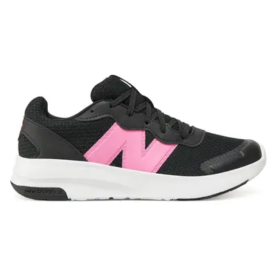 Běžecké boty New Balance 578's GK578BP Černá