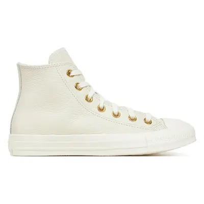 Plátěnky Converse Chuck Taylor All Star Gold A12760C Béžová