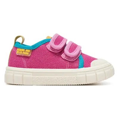 Bačkory Agatha Ruiz de la Prada 252933 Růžová