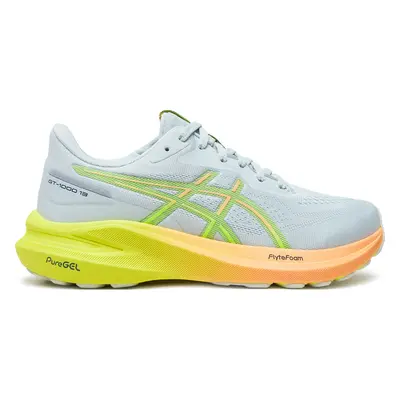 Běžecké boty Asics Gt-1000 13 Paris 1012B748 Šedá