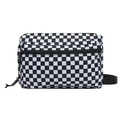 Kabelka Vans Bail Convertible Cross Body VN000MP4Y281 Černá