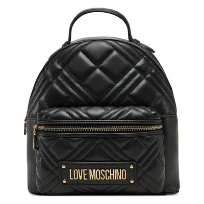 Batoh LOVE MOSCHINO JC4148PP1MLA0000 Černá