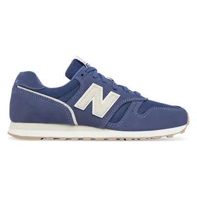 Sneakersy New Balance WL373SE2 Fialová