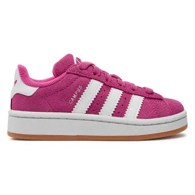 Sneakersy adidas Campus 00S El C JH6328 Růžová