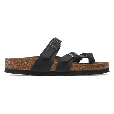 Nazouváky Birkenstock Mayari 0171481 Černá