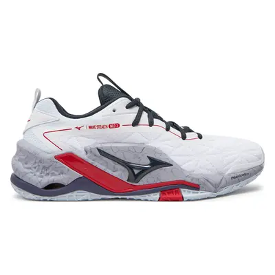 Sálovky Mizuno Wave Stealth Neo 2 X1GA2400 Bílá