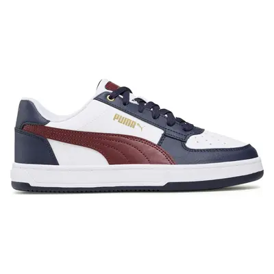 Sneakersy Puma Caven 2.0 Jr 393837 03 Barevná