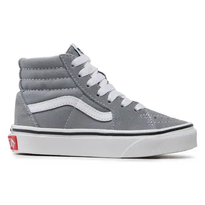 Sneakersy Vans Sk8-Hi VN000D5FBM71 Šedá