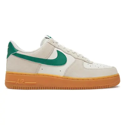 Sneakersy Nike Air Force 1'07 Lv8 FQ8714 001 Écru