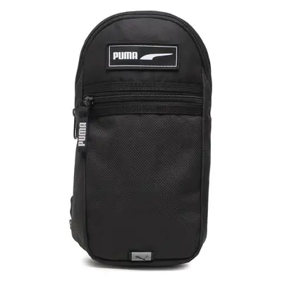 Brašna Puma Deck Crossbody 079190 Černá