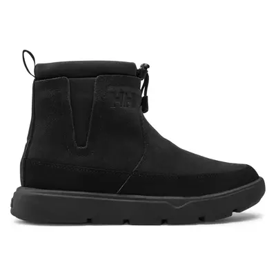 Sněhule Helly Hansen W Adore Boot 11746_990 Černá