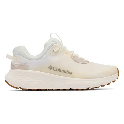 Sneakersy Columbia Terrastride™ CRZ Sneaker 2115081 Bílá