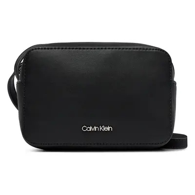 Kabelka Calvin Klein Ck Must Camera Bag K60K610293 Černá