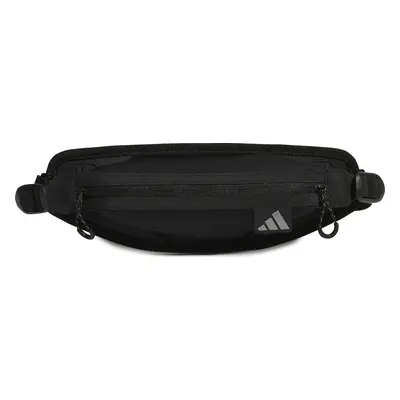 Sportovní opasek adidas Running Waist Bag HN8171 Černá