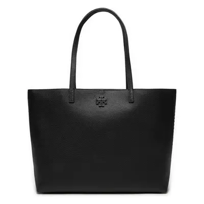 Kabelka Tory Burch Mcgraw Tote 152221 Černá