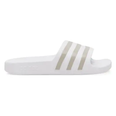 Nazouváky adidas ADILETTE AQUA EF1730 Bílá