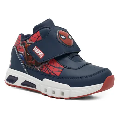 Sneakersy Spiderman Ultimate SPIDER-MAN CP66-AW23-011SPRMV Tmavomodrá