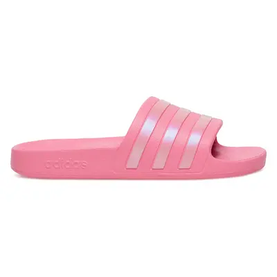 Nazouváky adidas ADILETTE AQUA IF6071 Růžová