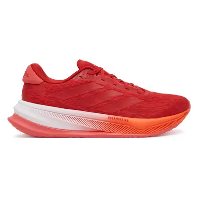 Běžecké boty adidas Supernova Comfortglide IH0899 Červená