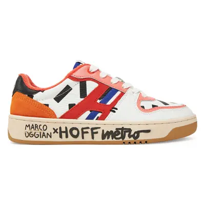 Sneakersy HOFF Marco 12509001 Barevná