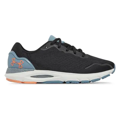 Běžecké boty Under Armour Ua W Hovr Sonic 6 3026128-004 Černá