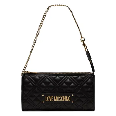 Kabelka LOVE MOSCHINO JC4011PP0ILA0000 Černá