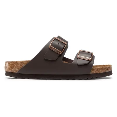 Nazouváky Birkenstock Arizona Bs 0051103 Hnědá