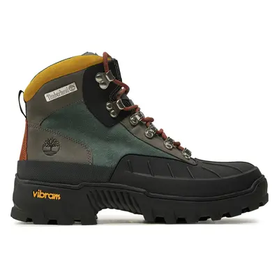 Turistická obuv Timberland Vibram Euro Hiker Wp TB0A2KJP0331 Barevná