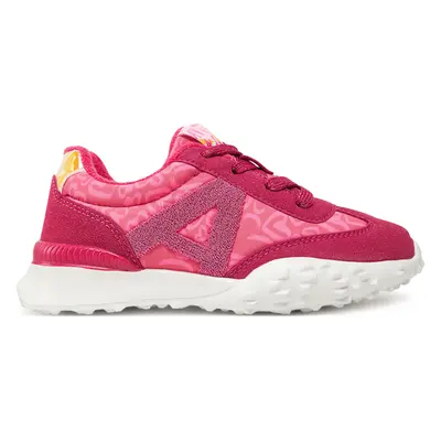 Sneakersy Agatha Ruiz de la Prada 252985 Růžová